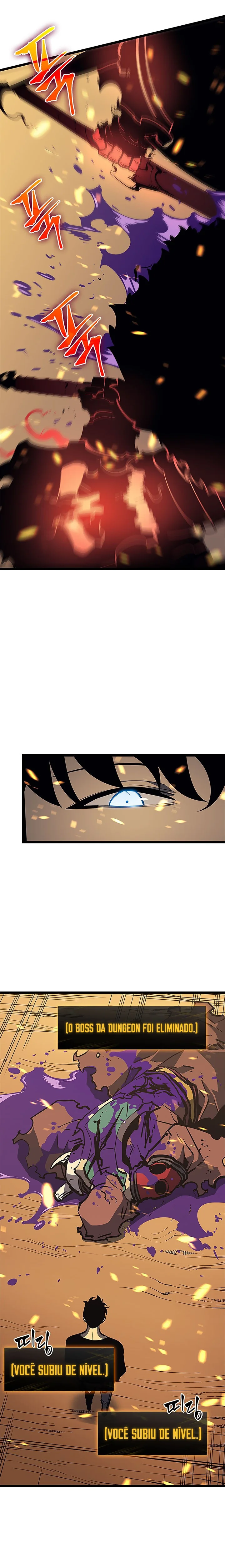 Solo Leveling — Cap. 75, pág. 10