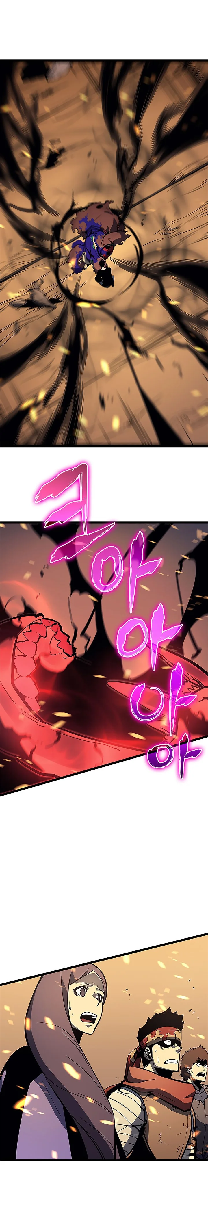 Solo Leveling — Cap. 75, pág. 13