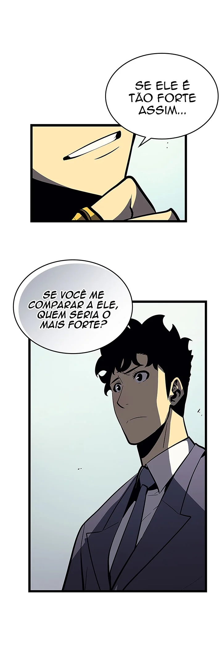 Solo Leveling — Cap. 76, pág. 12