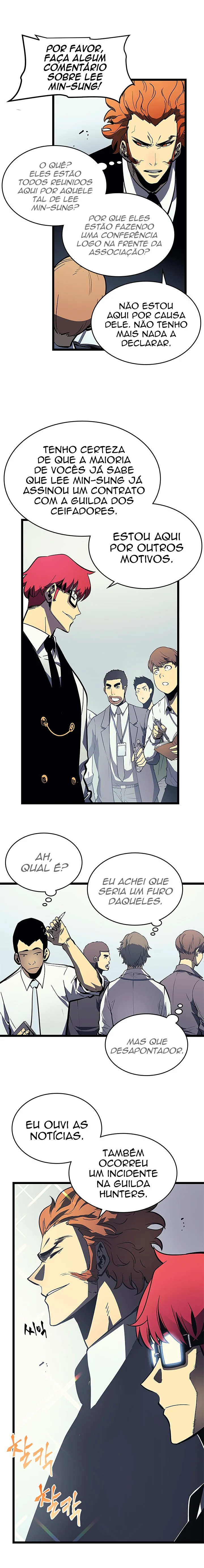 Solo Leveling — Cap. 76, pág. 22