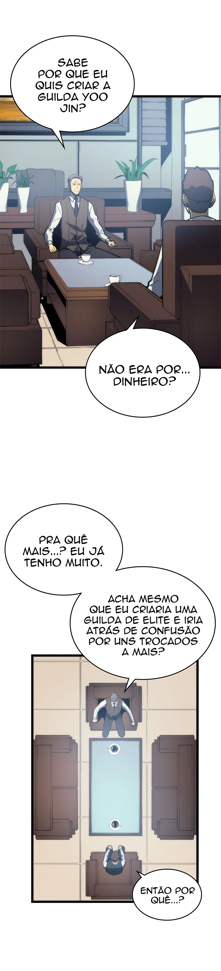 Solo Leveling — Cap. 78, pág. 17