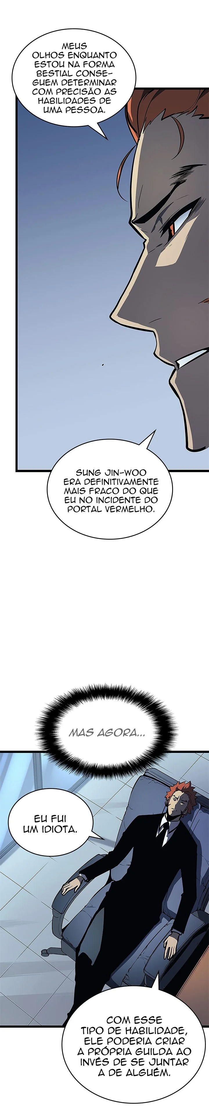 Solo Leveling — Cap. 79, pág. 18