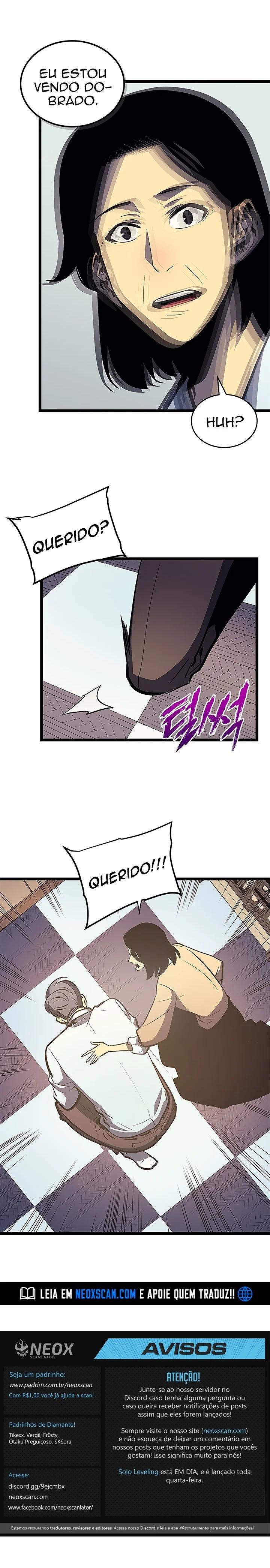 Solo Leveling — Cap. 79, pág. 29