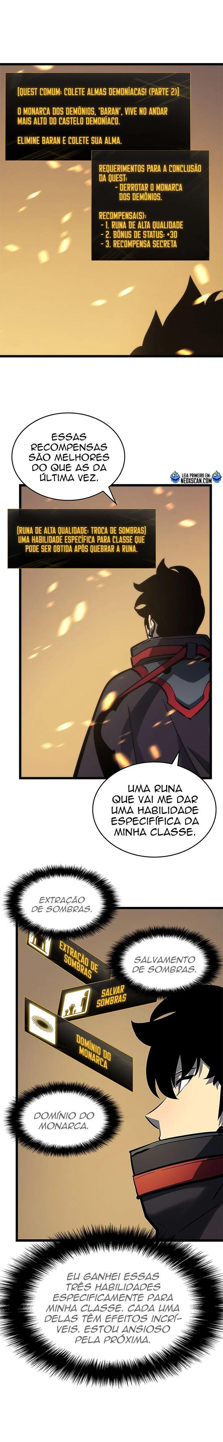 Solo Leveling — Cap. 80, pág. 15