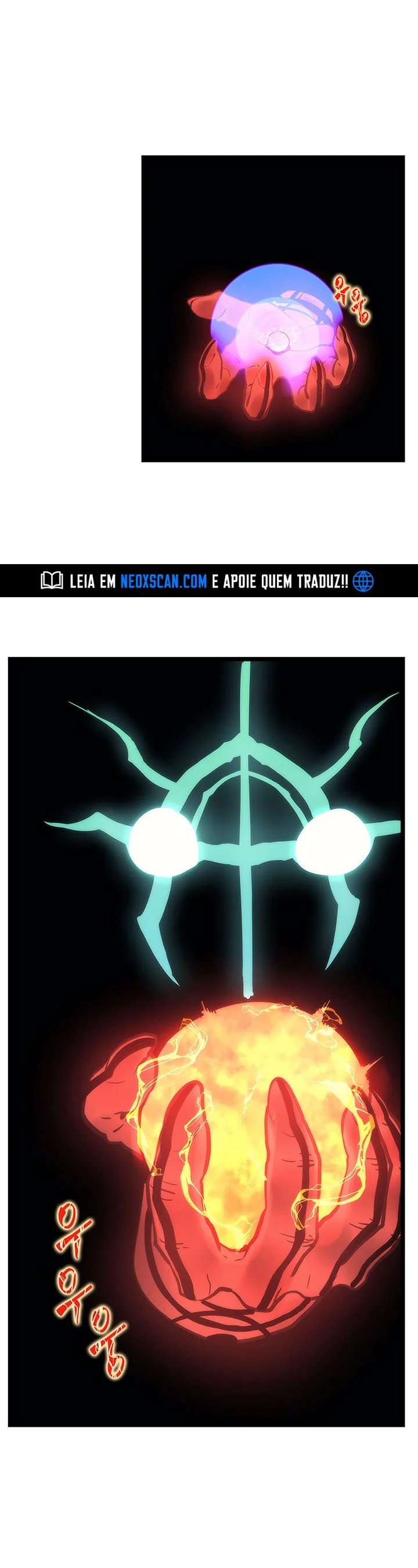 Solo Leveling — Cap. 80, pág. 19