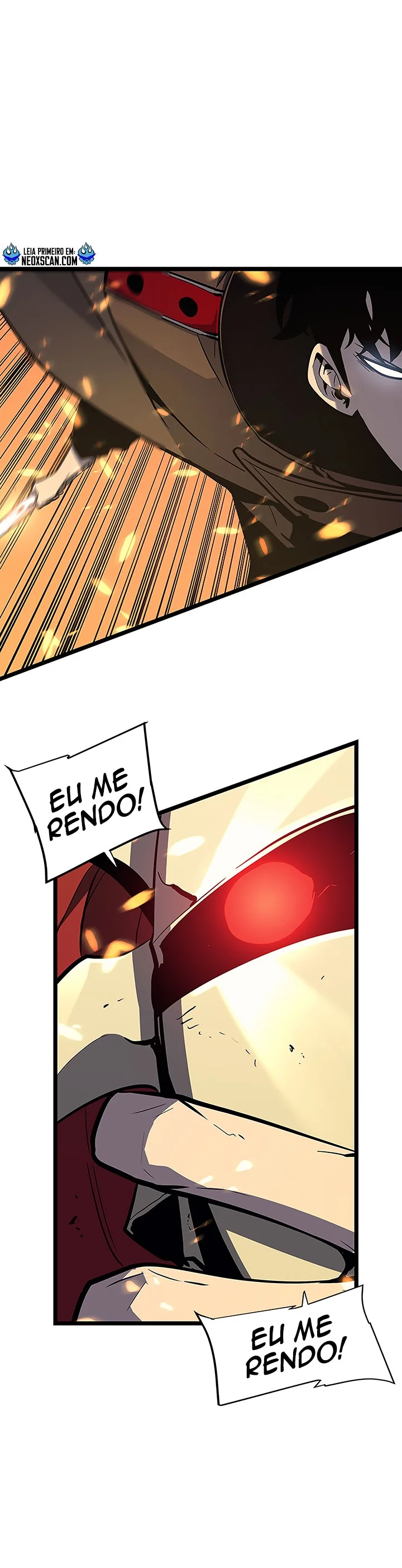 Solo Leveling — Cap. 82, pág. 6
