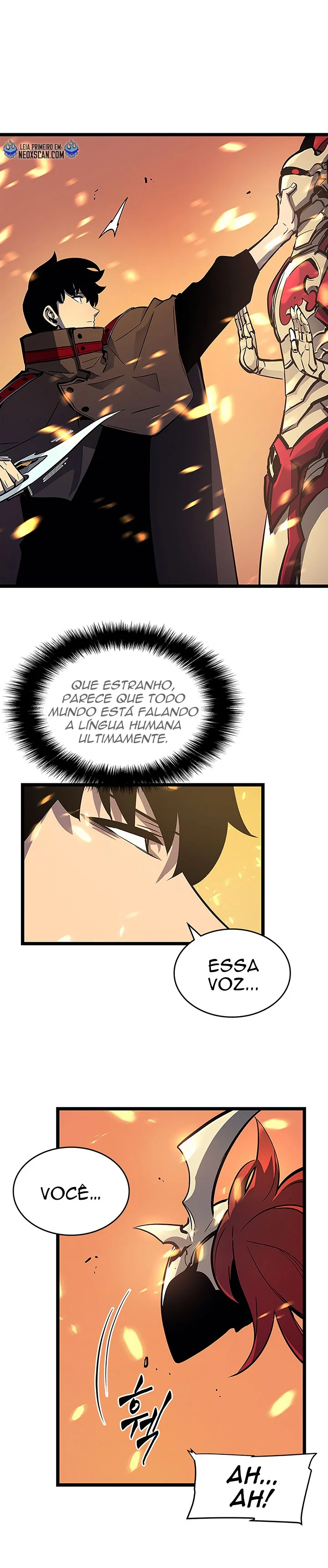 Solo Leveling — Cap. 82, pág. 7