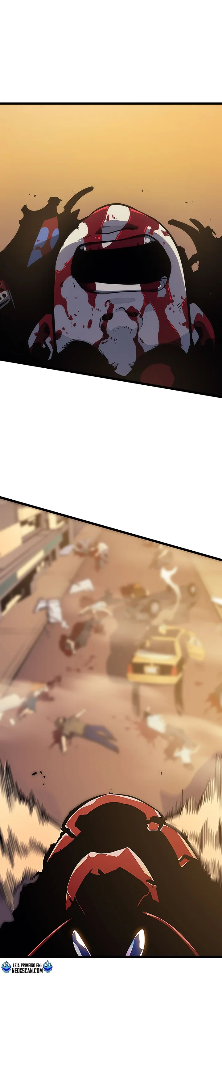 Solo Leveling — Cap. 82, pág. 22