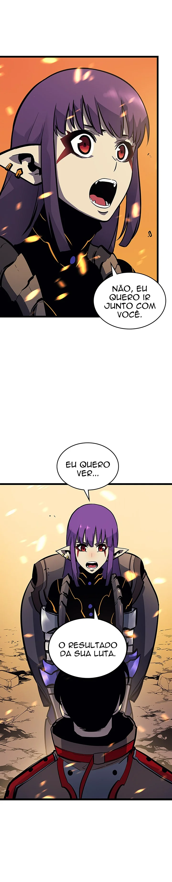 Solo Leveling — Cap. 85, pág. 7