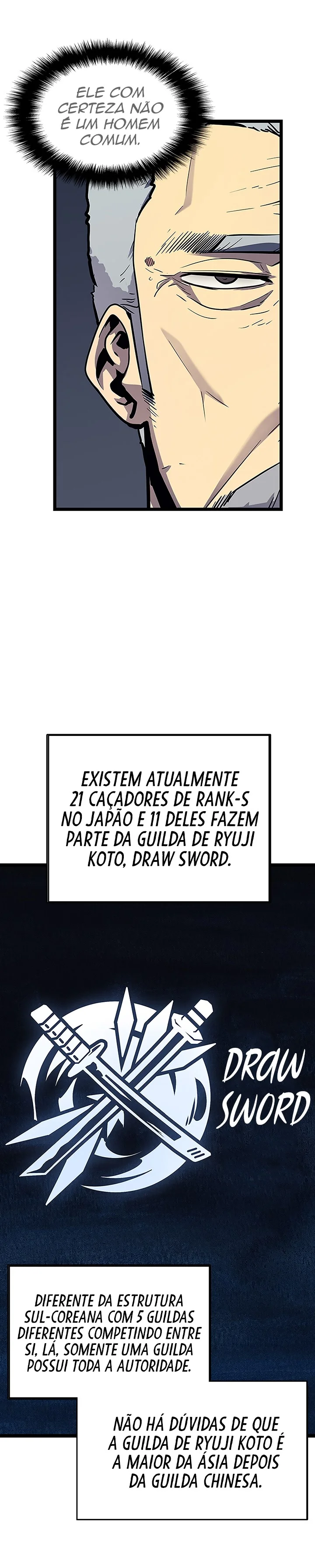 Solo Leveling — Cap. 85, pág. 13