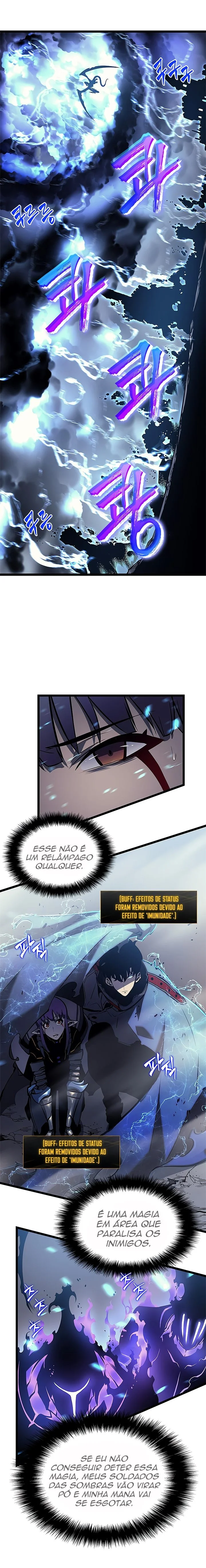 Solo Leveling — Cap. 86, pág. 16