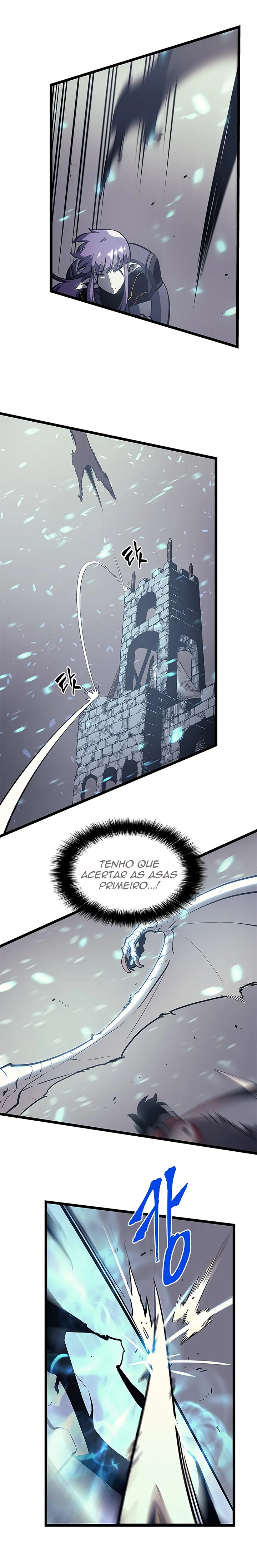 Solo Leveling — Cap. 86, pág. 17