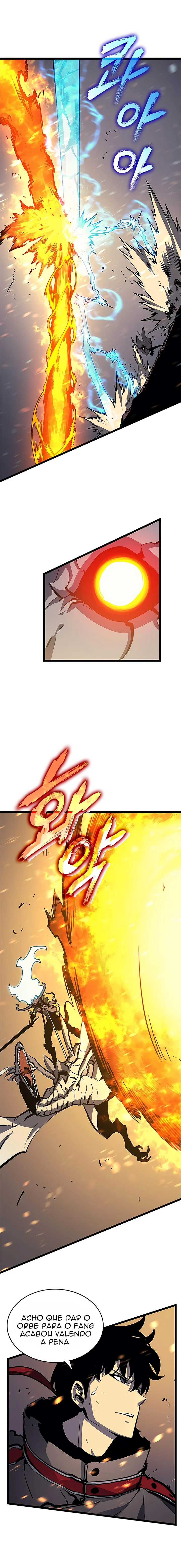 Solo Leveling — Cap. 86, pág. 23