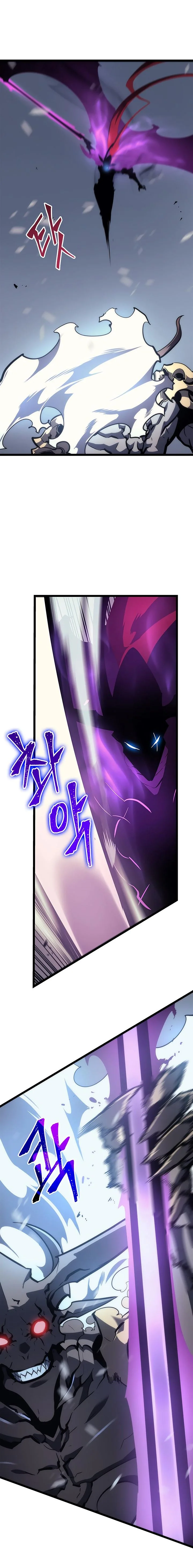 Solo Leveling — Cap. 87, pág. 7