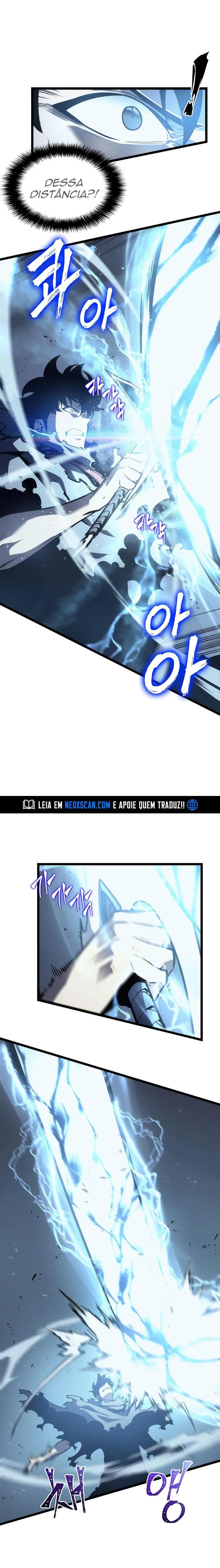 Solo Leveling — Cap. 87, pág. 18