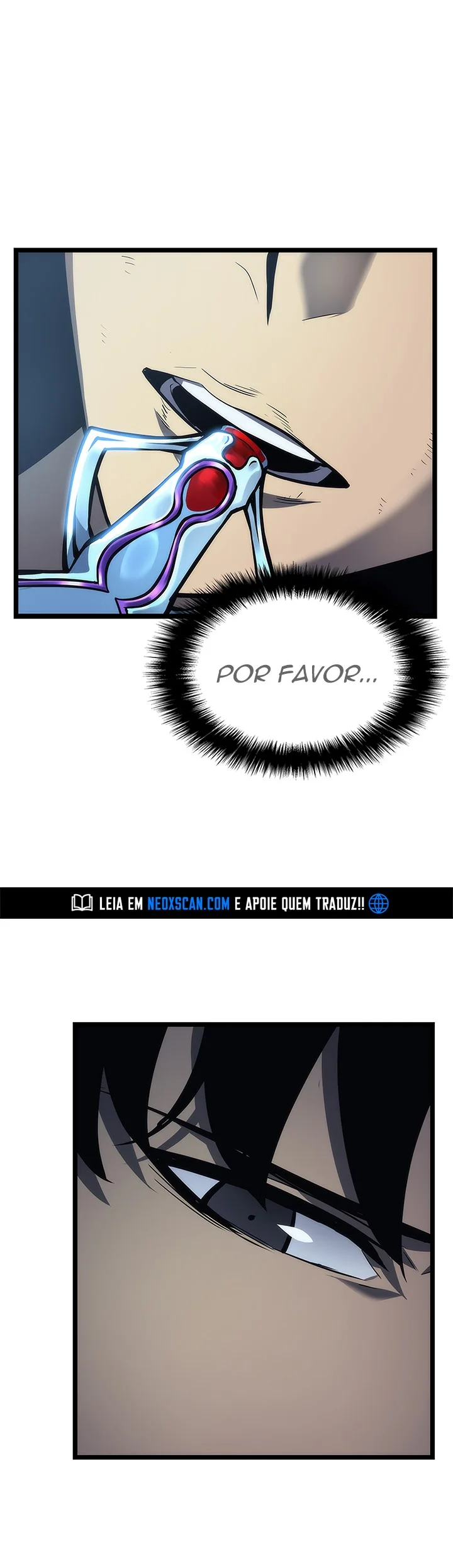 Solo Leveling — Cap. 89, pág. 18
