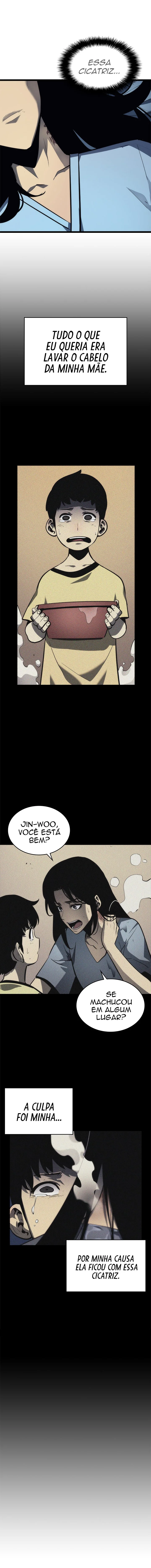 Solo Leveling — Cap. 89, pág. 19