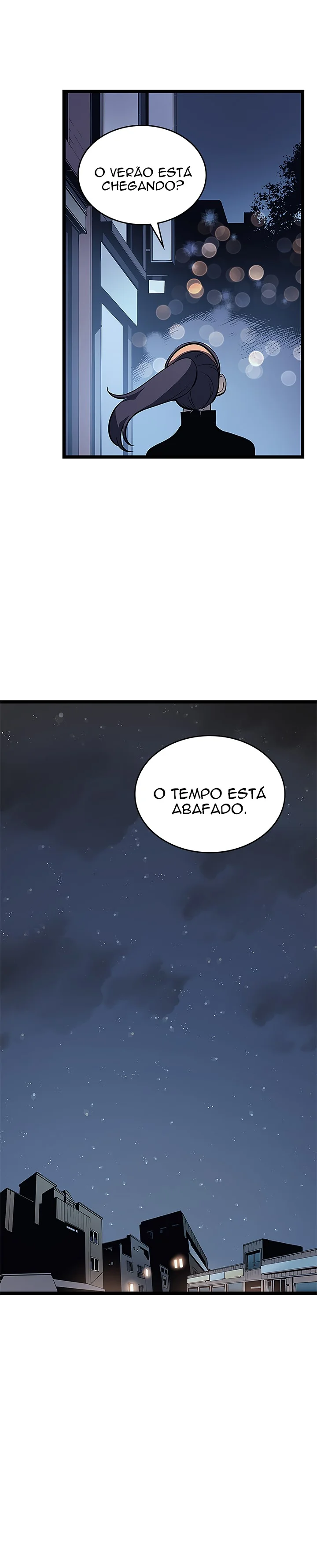 Solo Leveling — Cap. 89, pág. 25