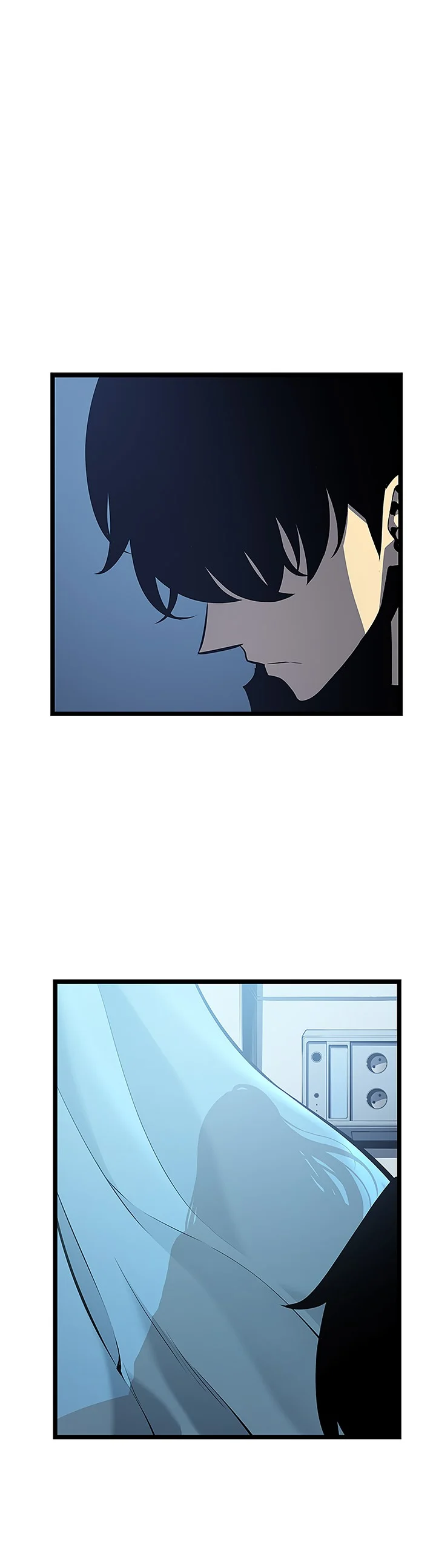 Solo Leveling — Cap. 89, pág. 26