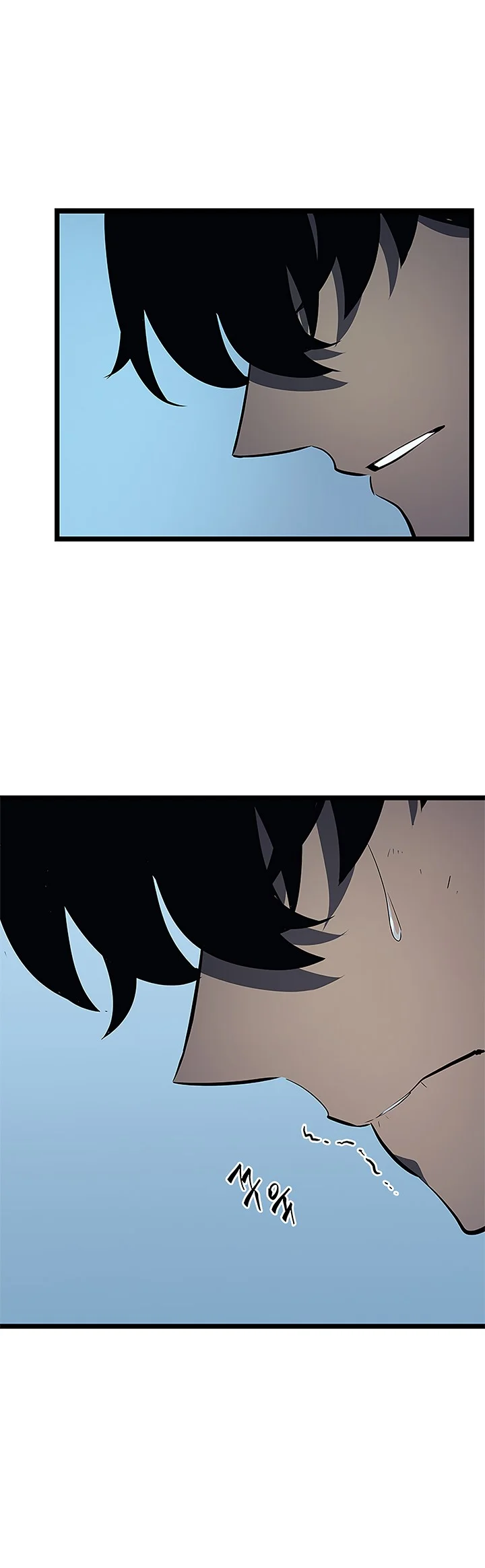 Solo Leveling — Cap. 89, pág. 32