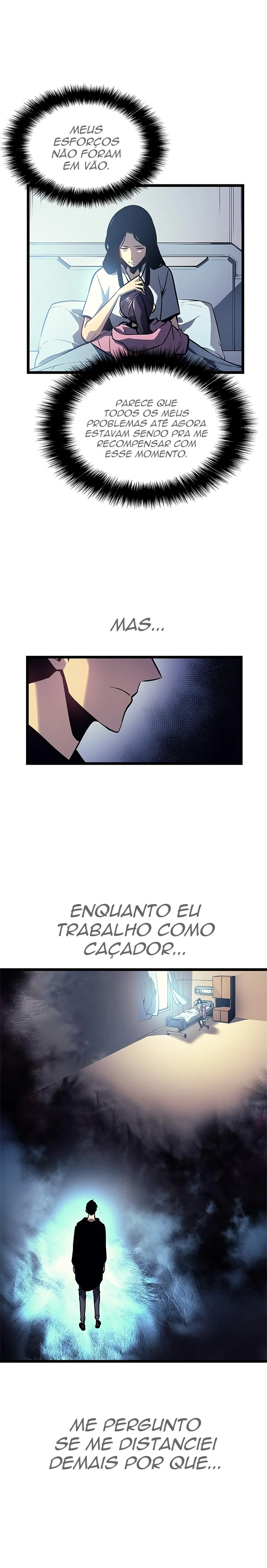 Solo Leveling — Cap. 90, pág. 7