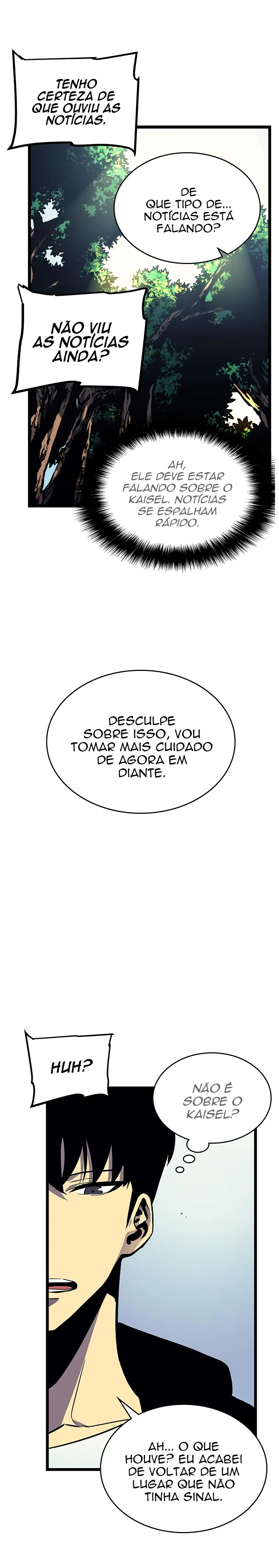 Solo Leveling — Cap. 90, pág. 10