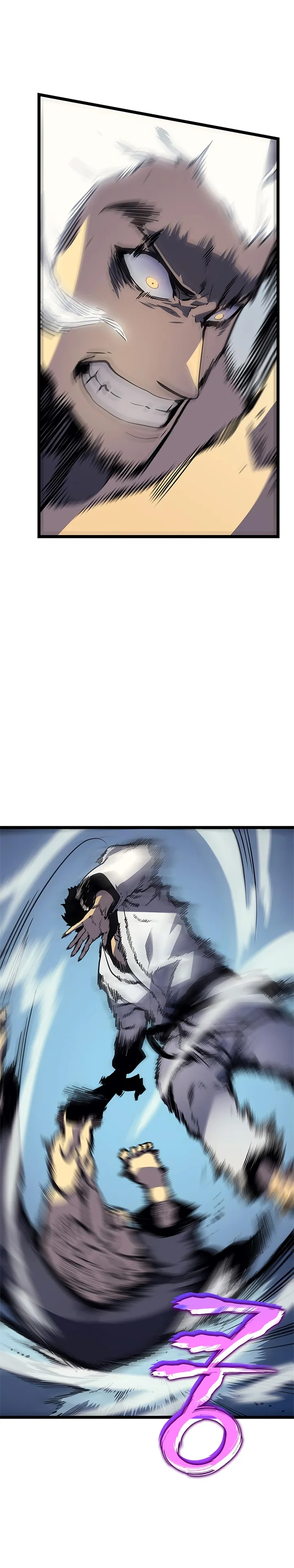 Solo Leveling — Cap. 90, pág. 17
