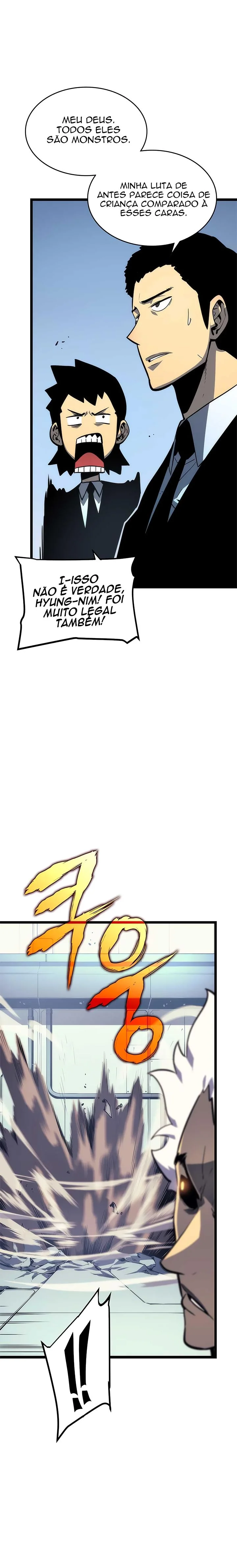Solo Leveling — Cap. 92, pág. 14