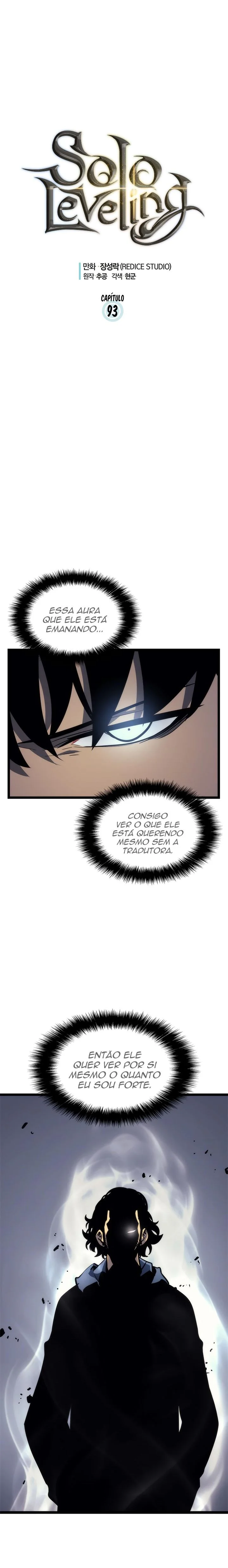 Solo Leveling — Cap. 93, pág. 3
