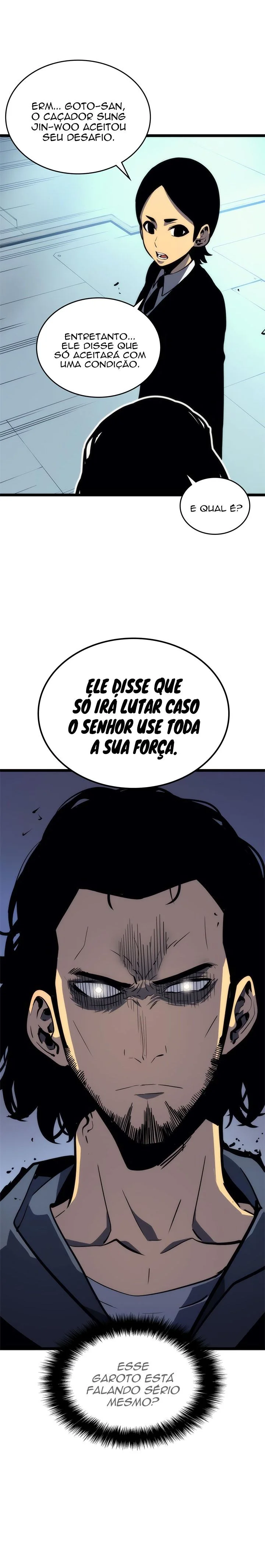 Solo Leveling — Cap. 93, pág. 5