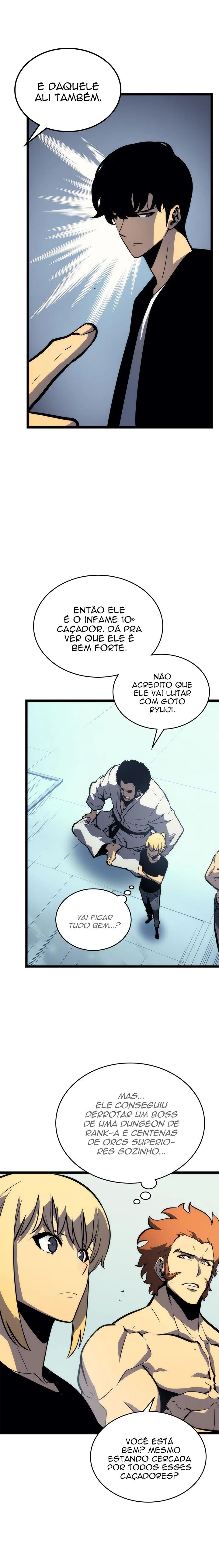 Solo Leveling — Cap. 93, pág. 7