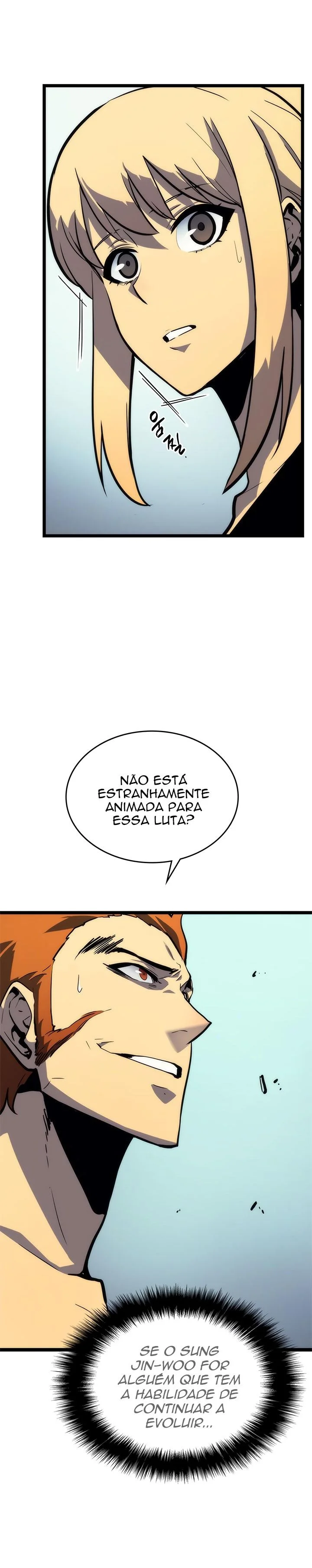 Solo Leveling — Cap. 93, pág. 9