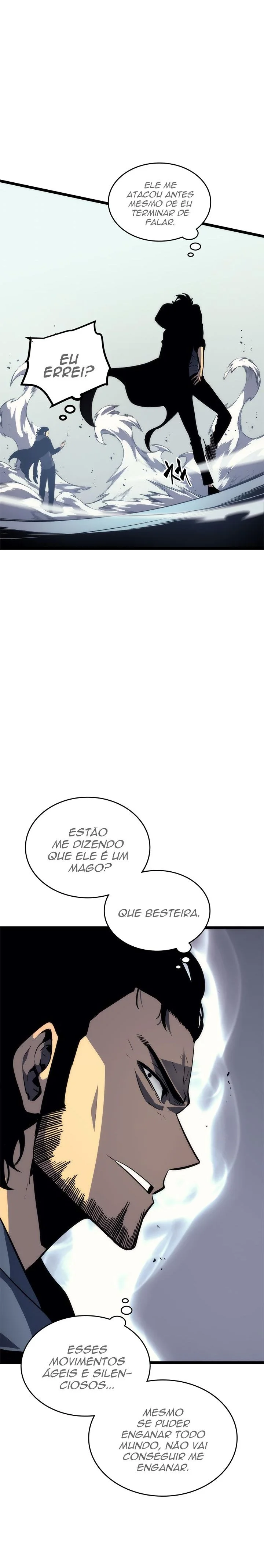Solo Leveling — Cap. 93, pág. 11