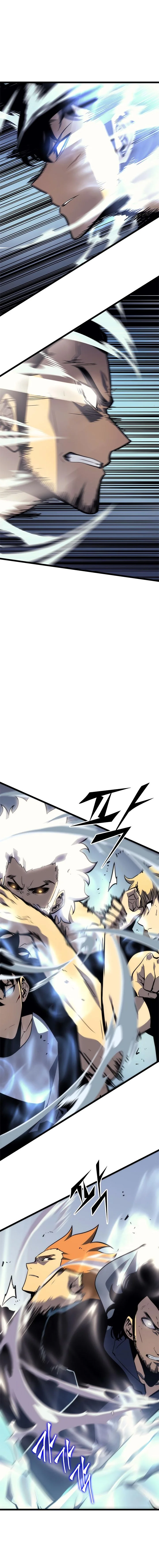 Solo Leveling — Cap. 93, pág. 19