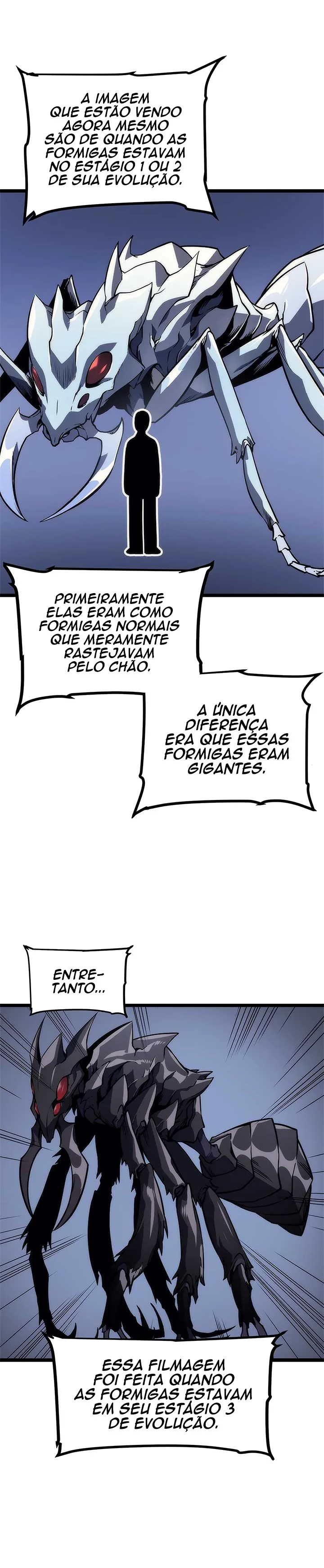 Solo Leveling — Cap. 94, pág. 26