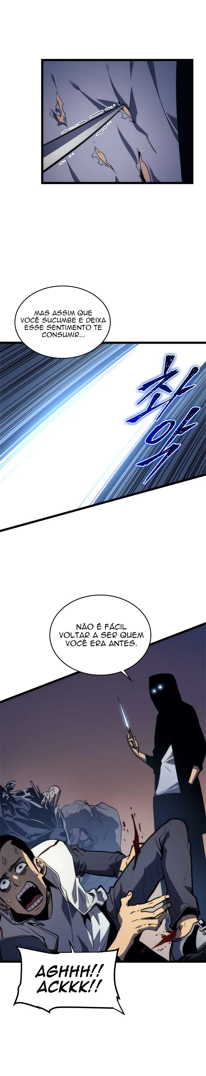 Solo Leveling — Cap. 94, pág. 42