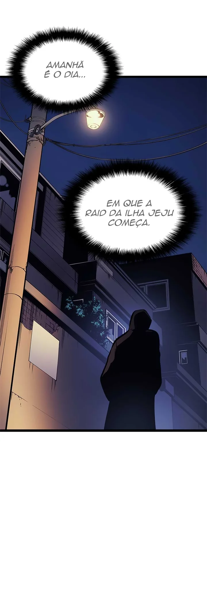 Solo Leveling — Cap. 94, pág. 46