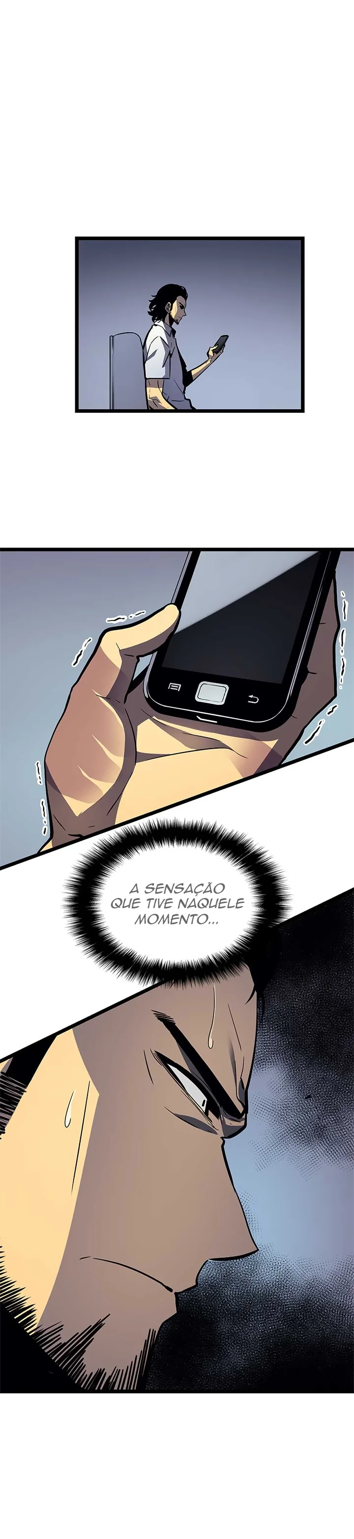 Solo Leveling — Cap. 94, pág. 49
