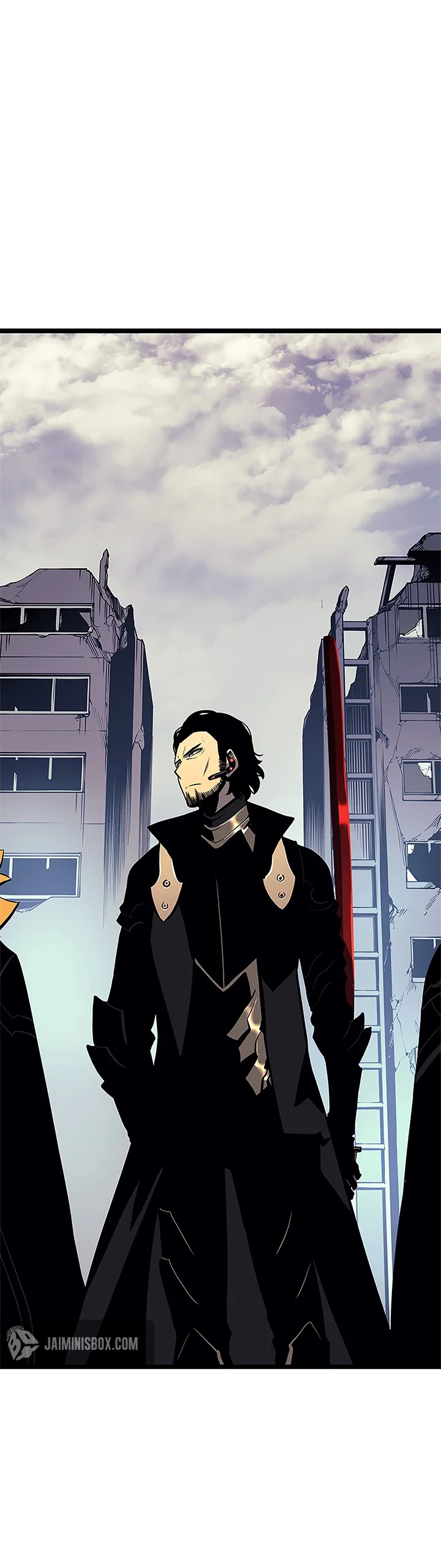 Solo Leveling — Cap. 95, pág. 23