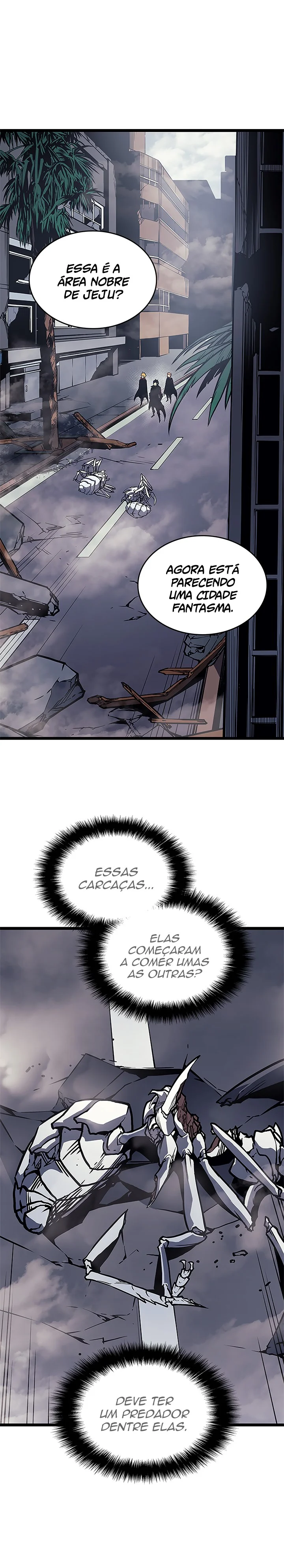 Solo Leveling — Cap. 95, pág. 24