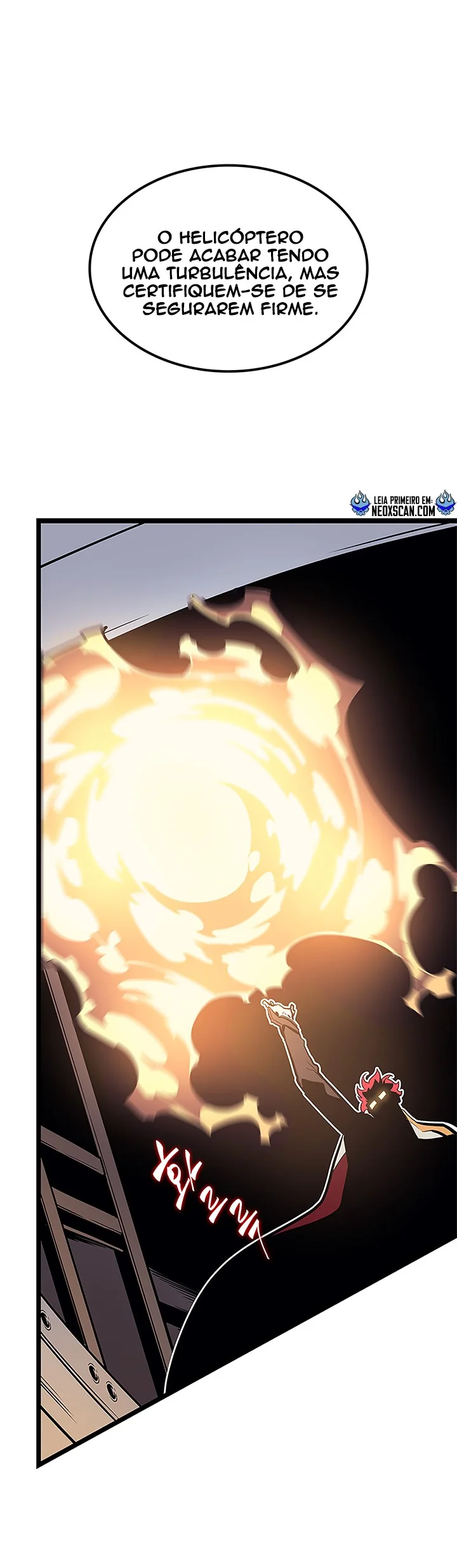 Solo Leveling — Cap. 95, pág. 33