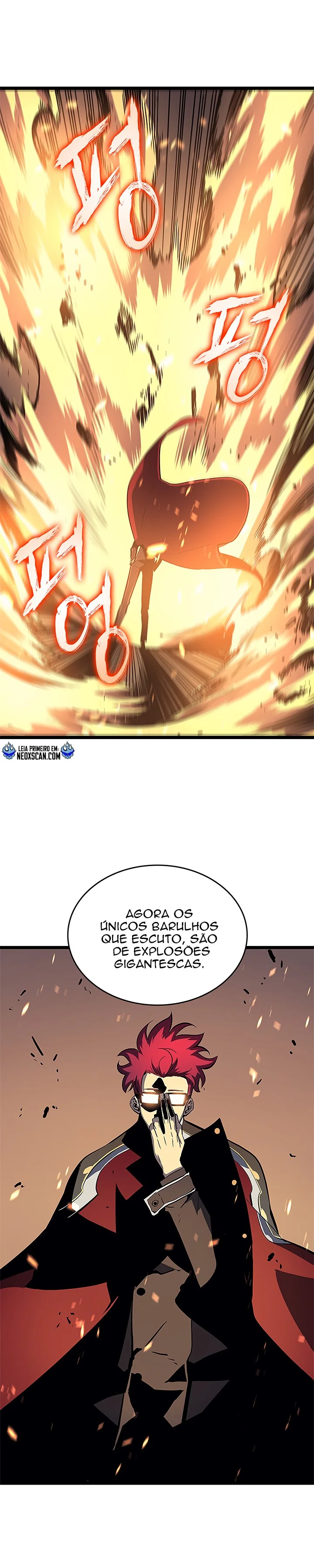 Solo Leveling — Cap. 95, pág. 41