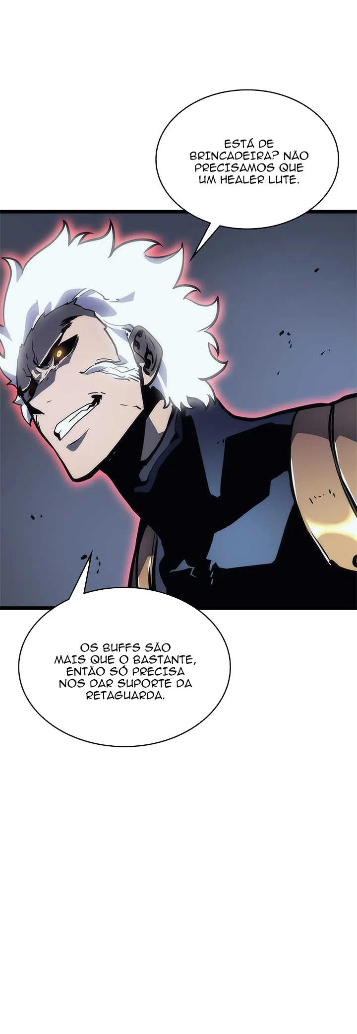 Solo Leveling — Cap. 97, pág. 15