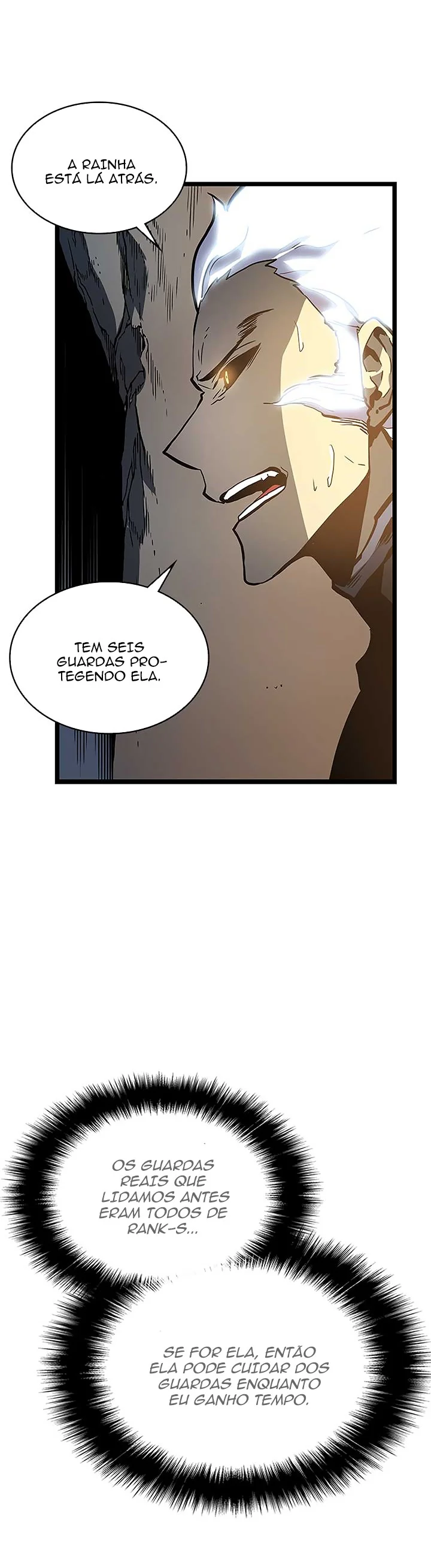Solo Leveling — Cap. 97, pág. 29