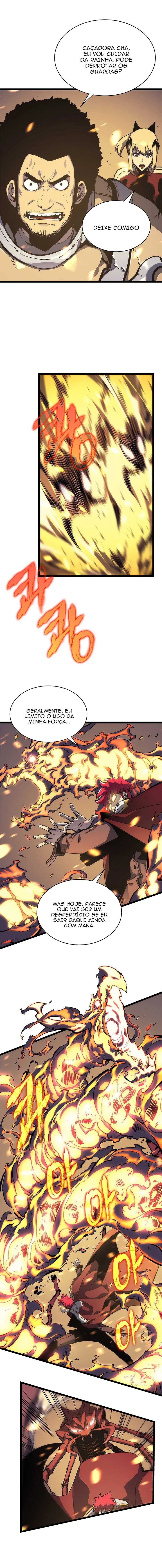Solo Leveling — Cap. 97, pág. 30