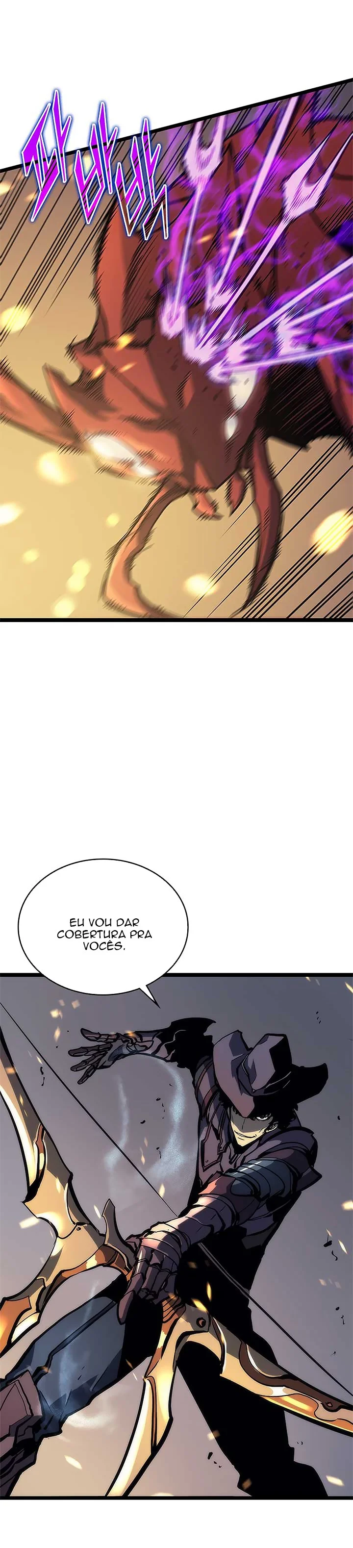 Solo Leveling — Cap. 97, pág. 31