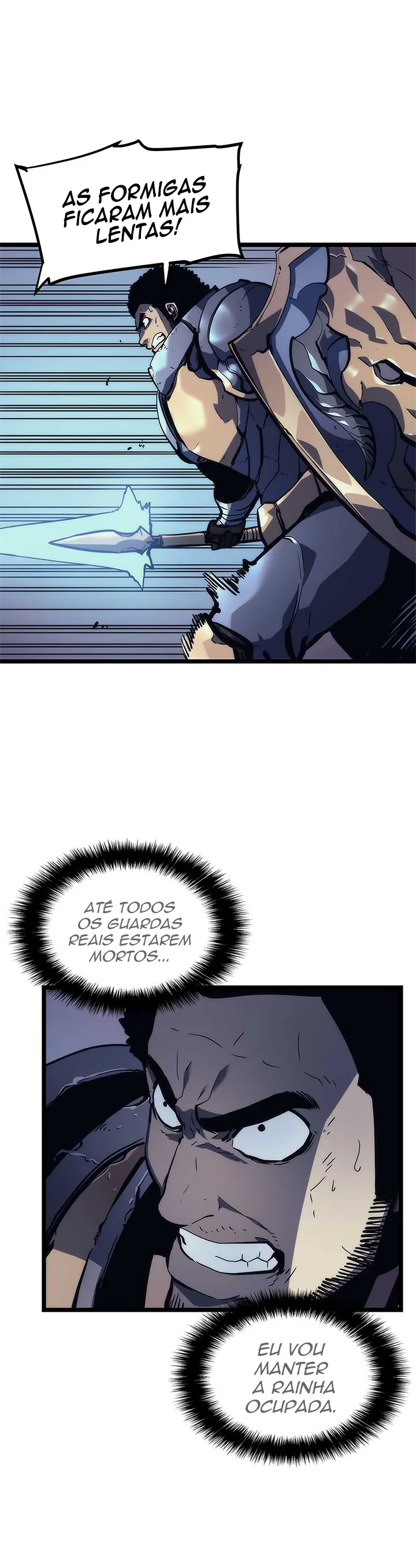 Solo Leveling — Cap. 98, pág. 4