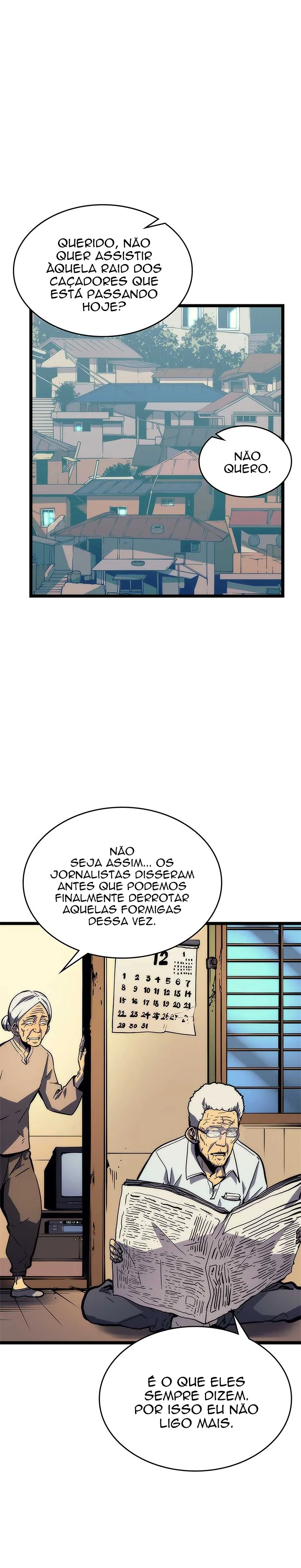 Solo Leveling — Cap. 98, pág. 9