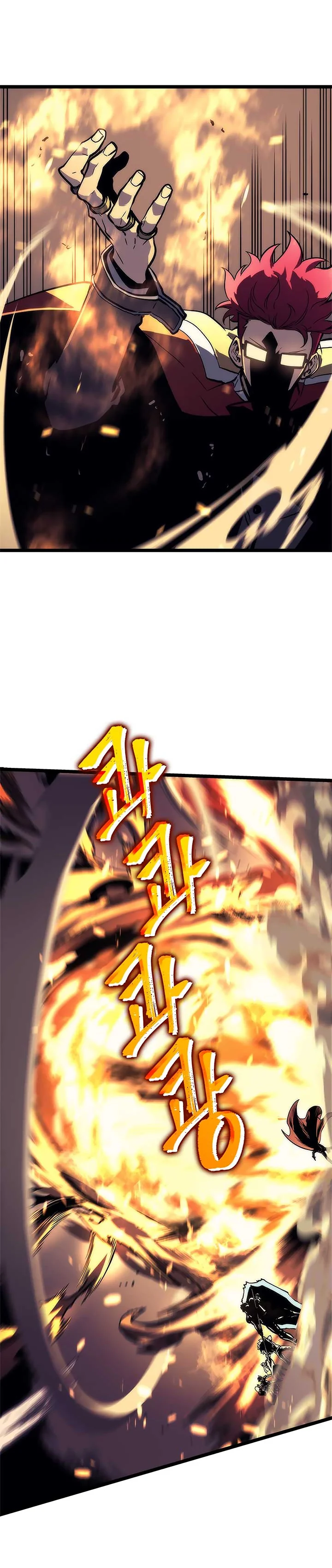 Solo Leveling — Cap. 98, pág. 23