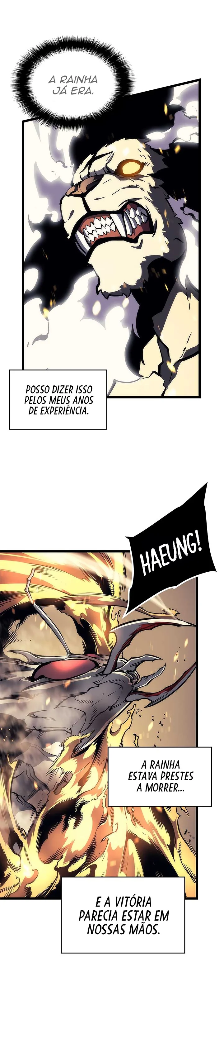 Solo Leveling — Cap. 98, pág. 24